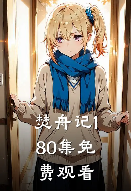 焚舟记1-80集免费观看