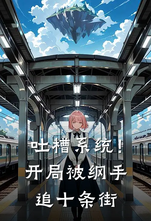 吐槽系统！开局被纲手追十条街