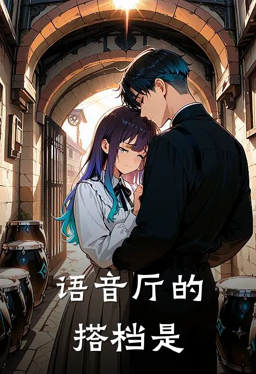 语音厅的搭档是