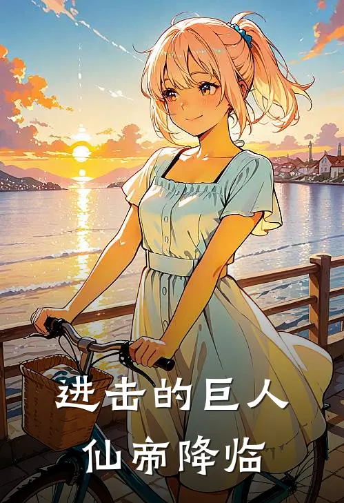 进击的巨人：仙帝降临