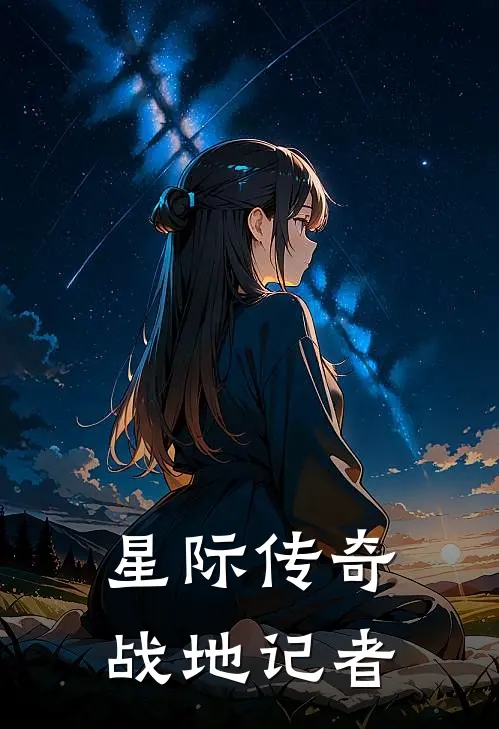 星际传奇战地记者
