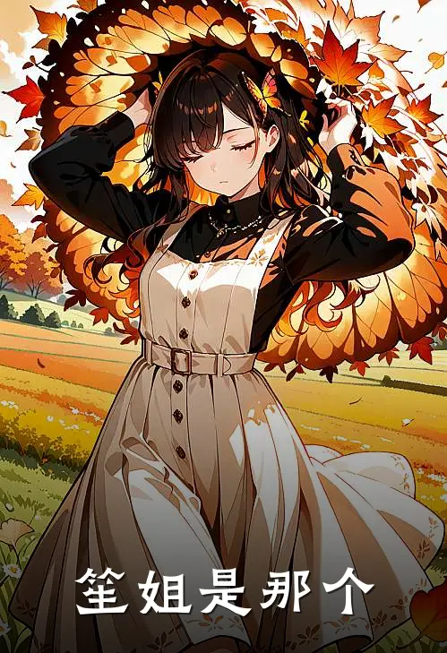 笙姐是那个
