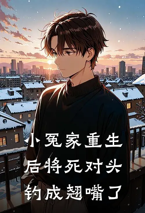 小冤家重生后将死对头钓成翘嘴了