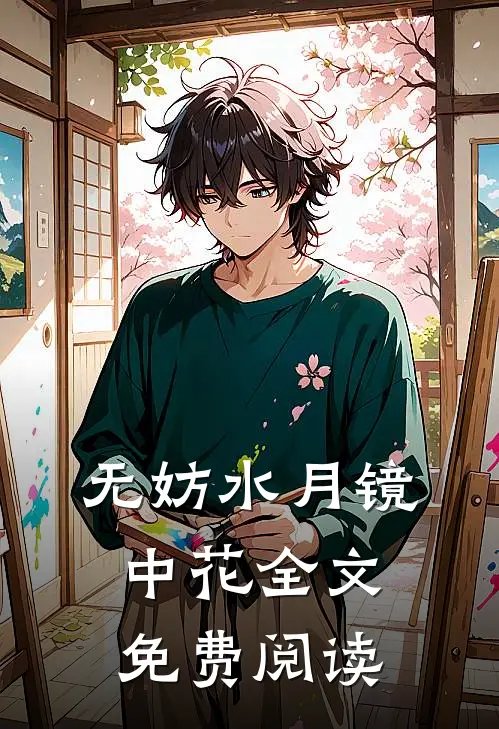 无妨水月镜中花全文免费阅读