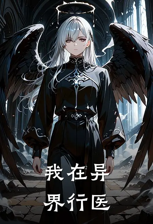 我在异界行医