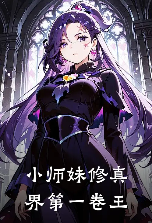 小师妹修真界第一卷王