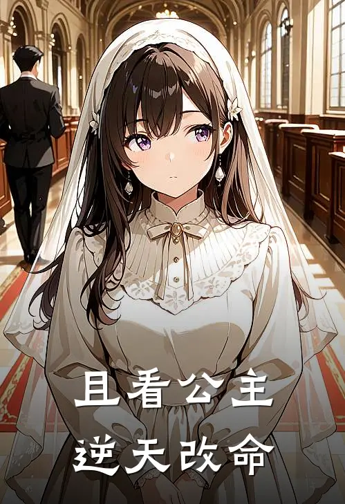 且看公主逆天改命