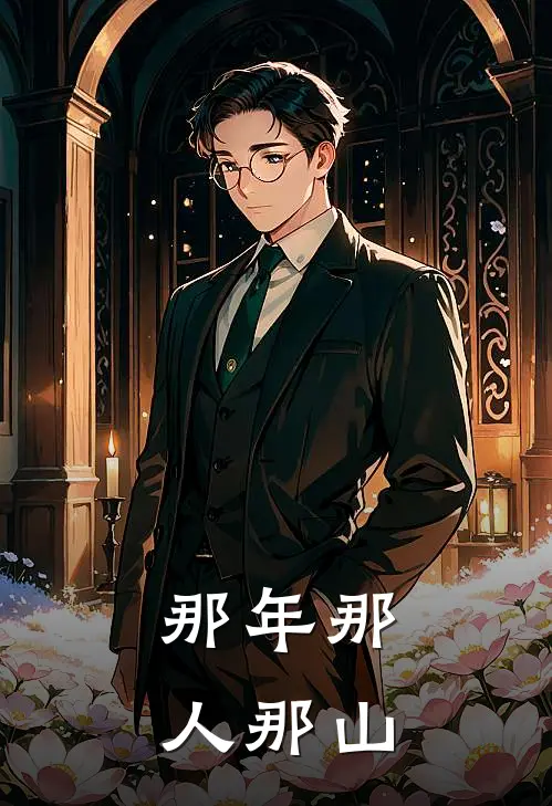 那年那人那山