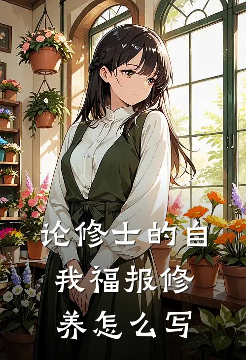 论修士的自我福报修养怎么写