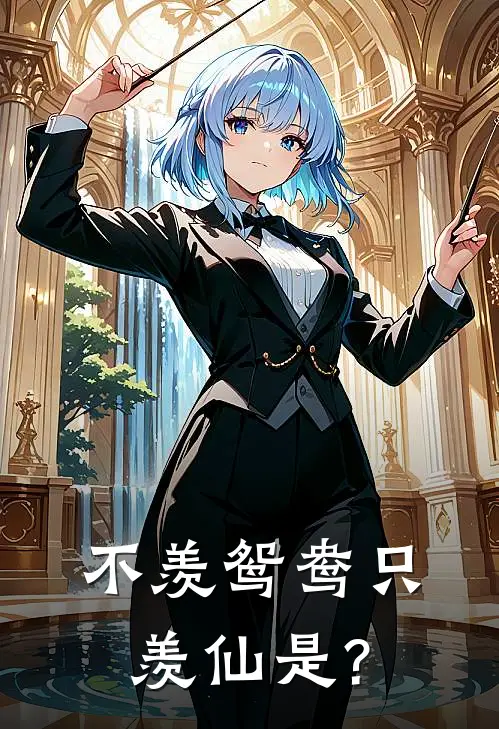 不羡鸳鸯只羡仙是?