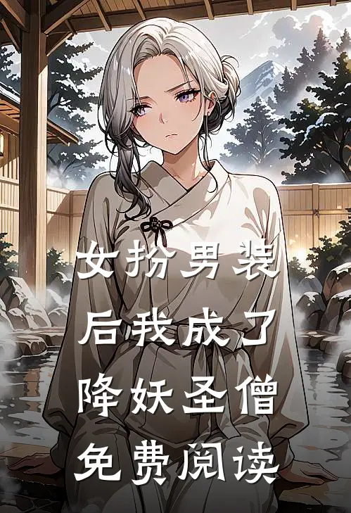 女扮男装后我成了降妖圣僧免费阅读