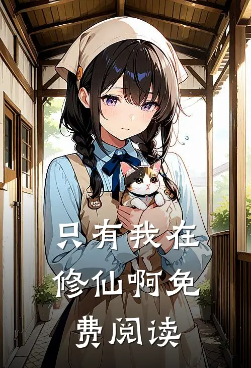 只有我在修仙啊免费阅读