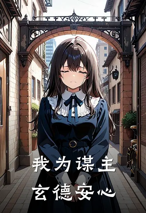 我为谋主，玄德安心