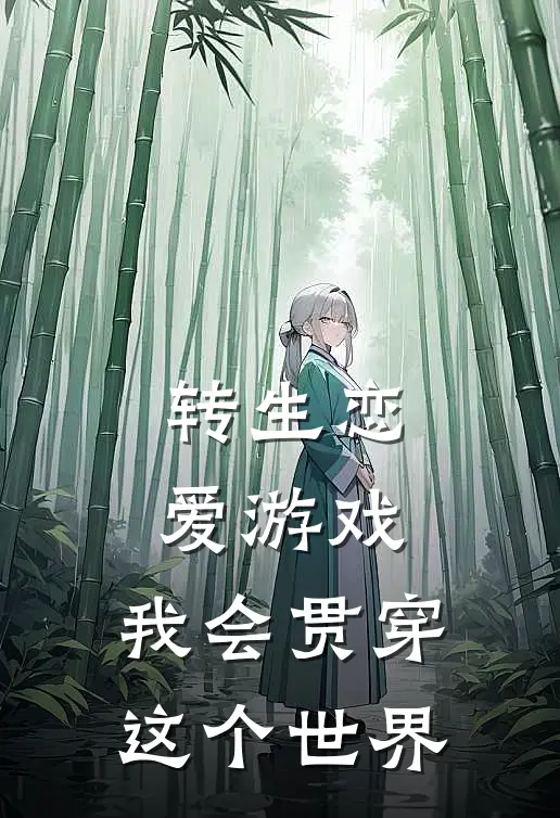 转生恋爱游戏，我会贯穿这个世界