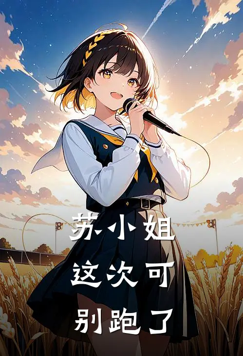 苏小姐，这次可别跑了