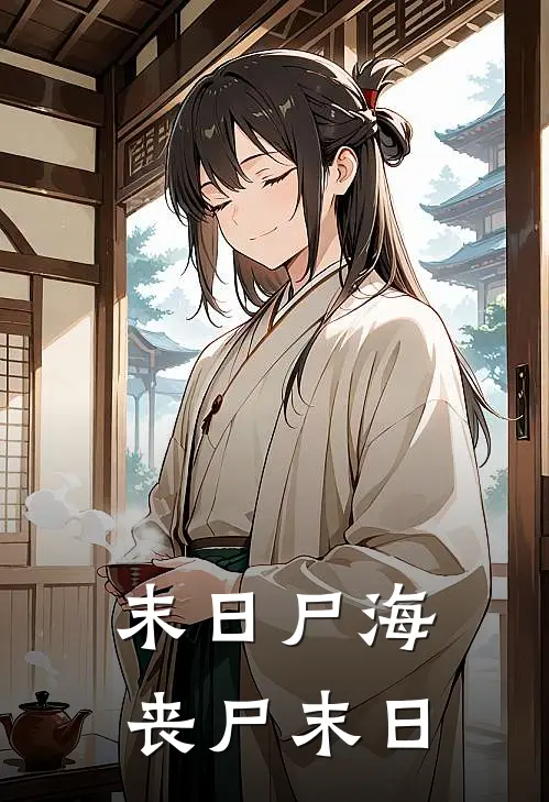 末日尸海：丧尸末日