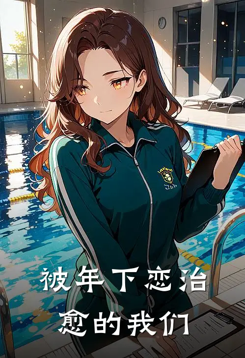 被年下恋治愈的我们