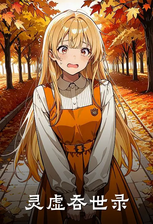 灵虚吞世录