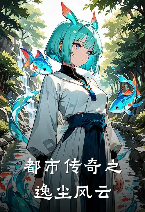 都市传奇之逸尘风云