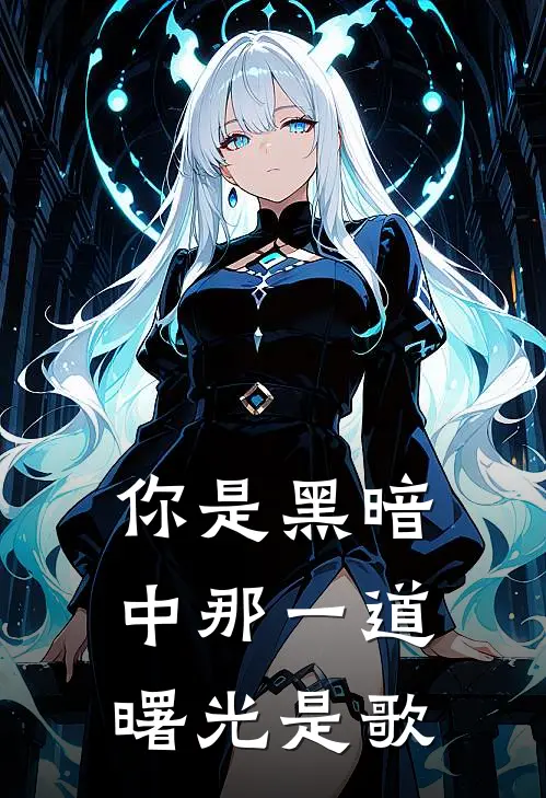 你是黑暗中那一道曙光是歌