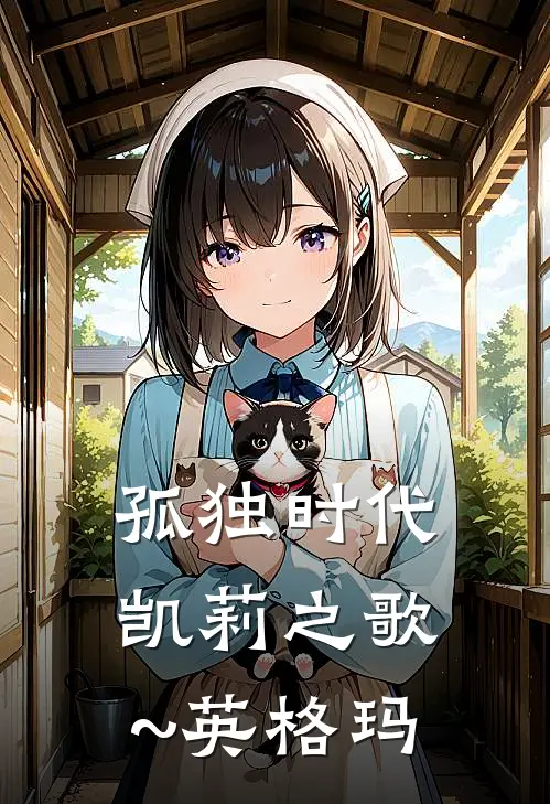 孤独时代(凯莉之歌)~英格玛