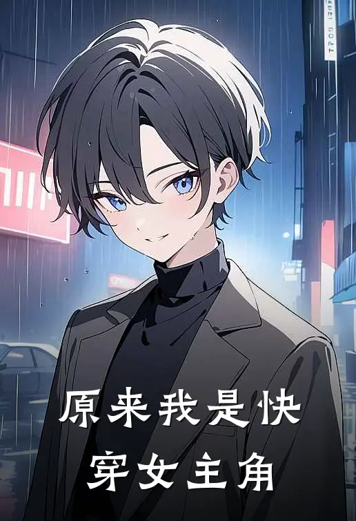 原来我是快穿女主角
