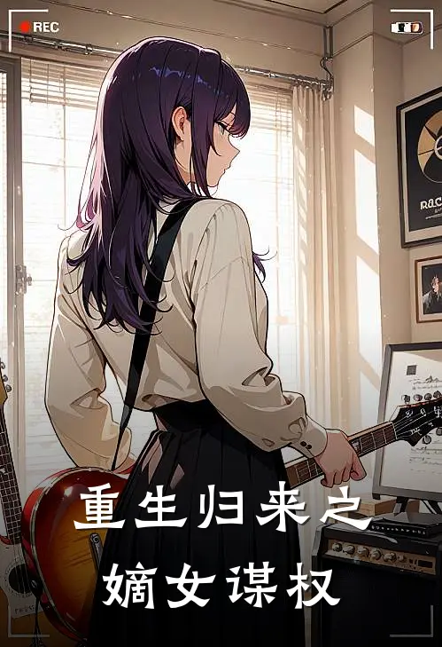 重生归来之嫡女谋权