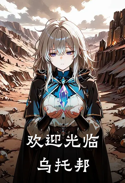 欢迎光临乌托邦