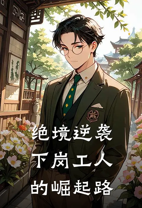 绝境逆袭：下岗工人的崛起路