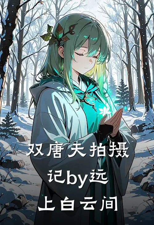 双唐天拍摄记by远上白云间