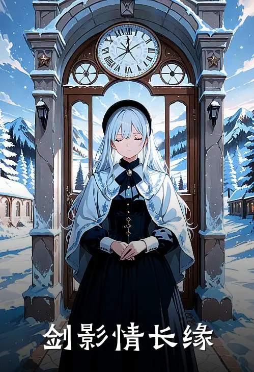 剑影情长缘