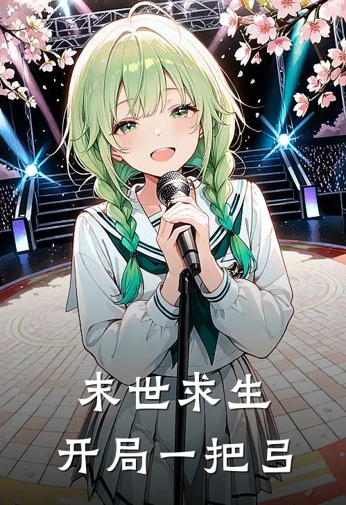 末世求生：开局一把弓