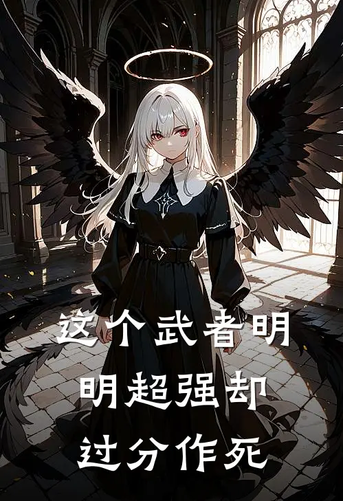 这个武者明明超强却过分作死