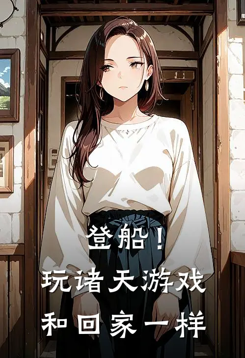 登船！玩诸天游戏和回家一样