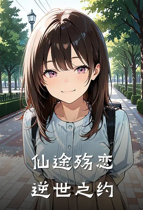 仙途殇恋：逆世之约