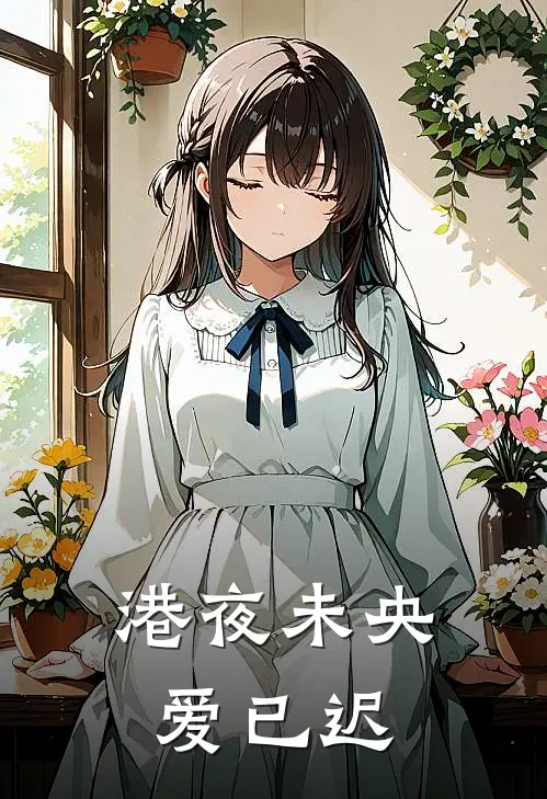 港夜未央爱已迟