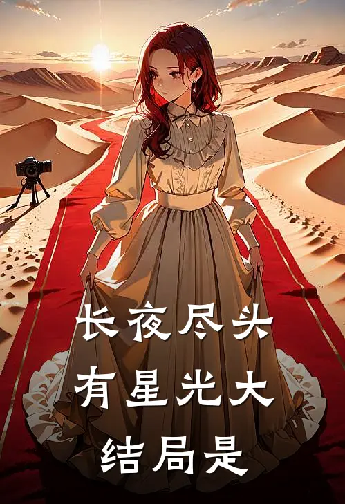 长夜尽头有星光大结局是