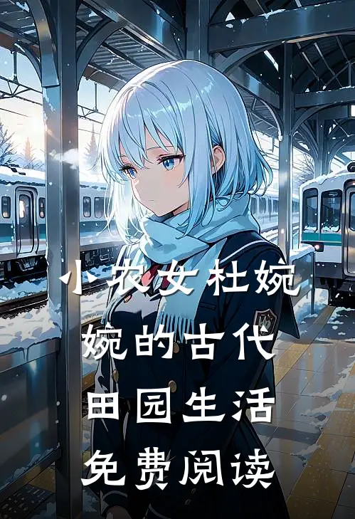 小农女杜婉婉的古代田园生活免费阅读