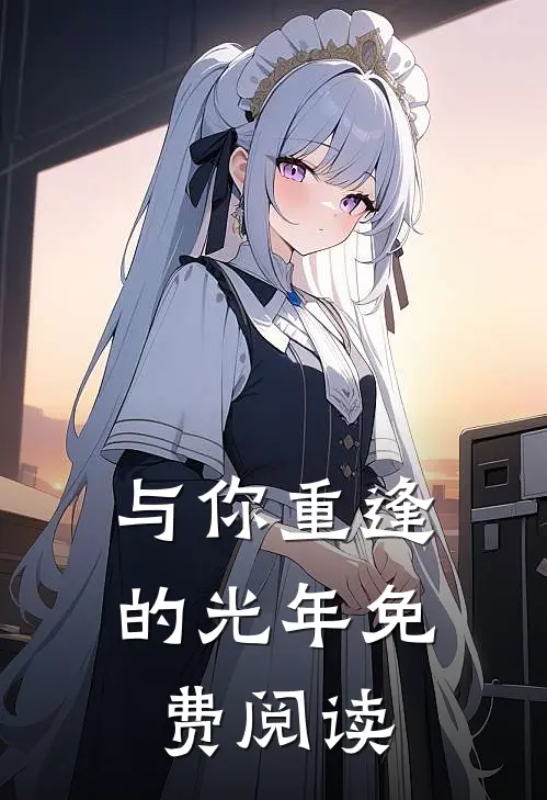 与你重逢的光年免费阅读