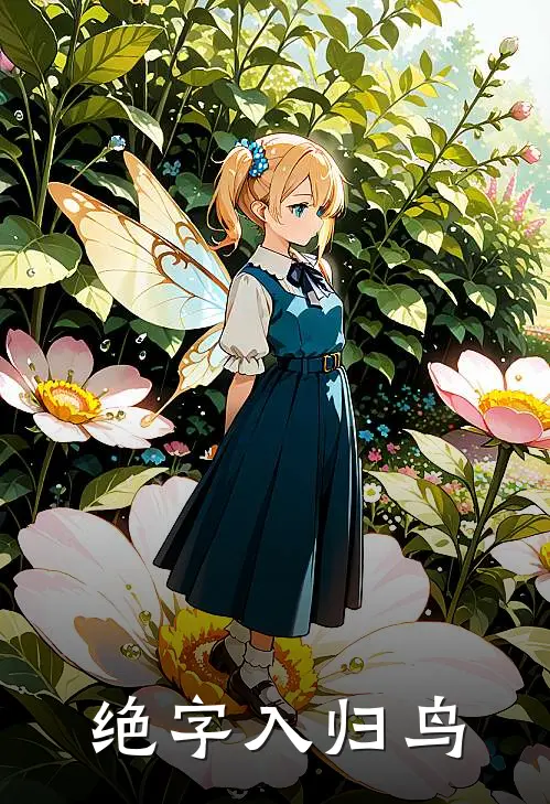 绝字入归鸟