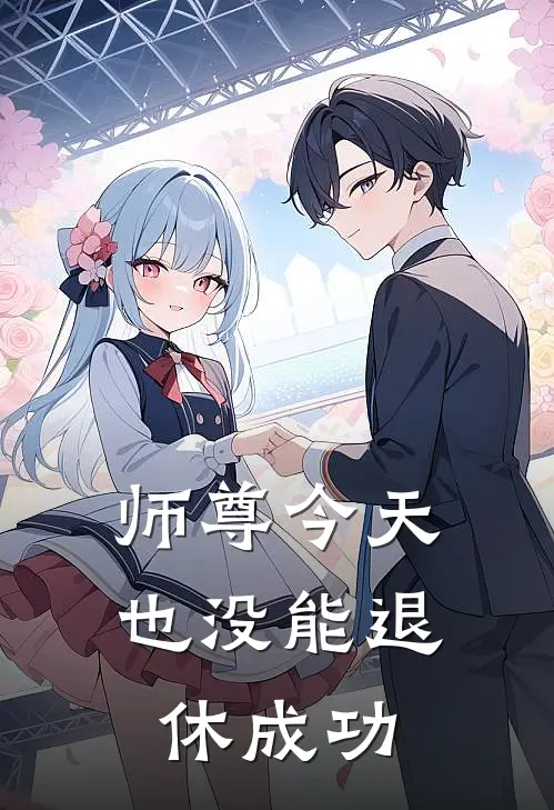 师尊今天也没能退休成功