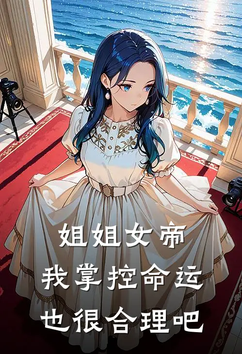 姐姐女帝，我掌控命运也很合理吧