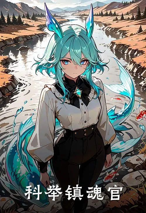 科举镇魂官