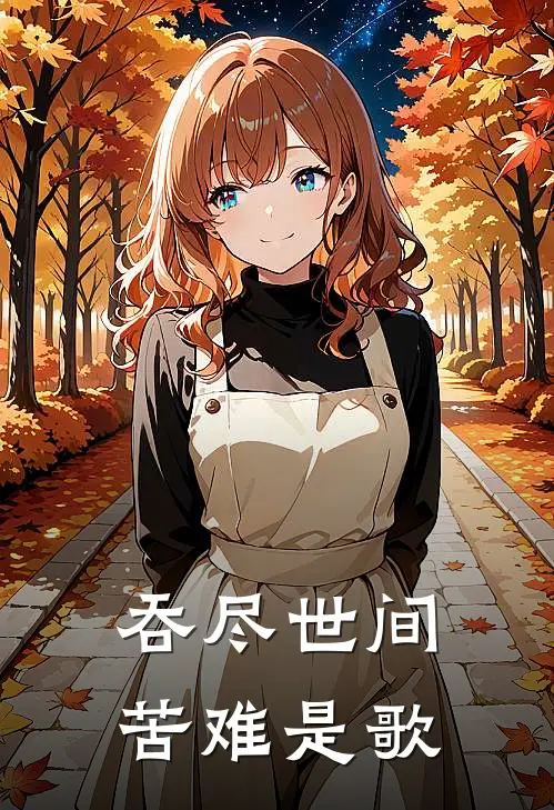 吞尽世间苦难是歌