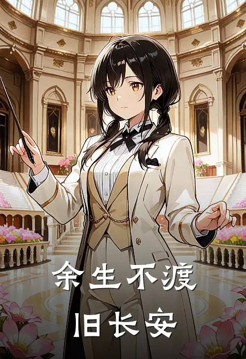 余生不渡旧长安