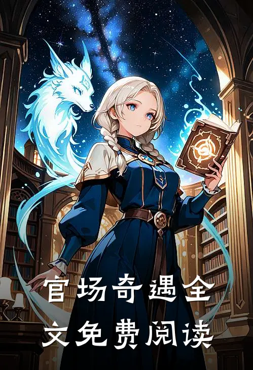 官场奇遇全文免费阅读