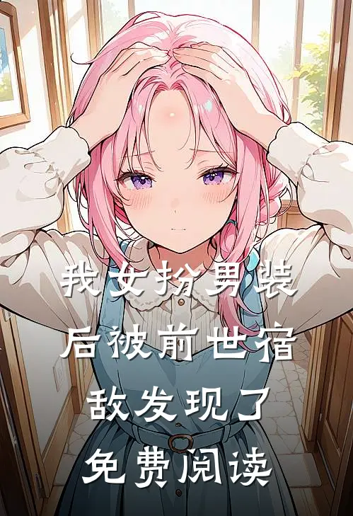 我女扮男装后被前世宿敌发现了免费阅读