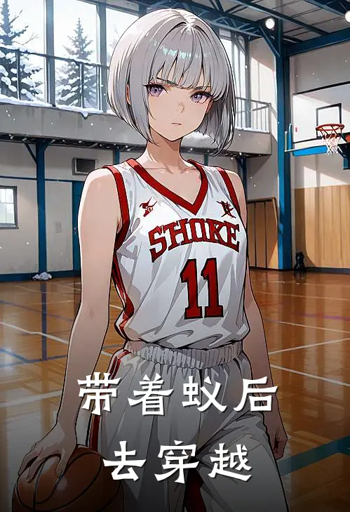 带着蚁后去穿越