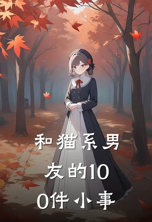 和猫系男友的100件小事