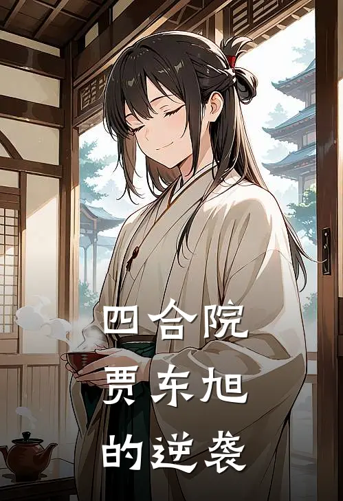 四合院：贾东旭的逆袭